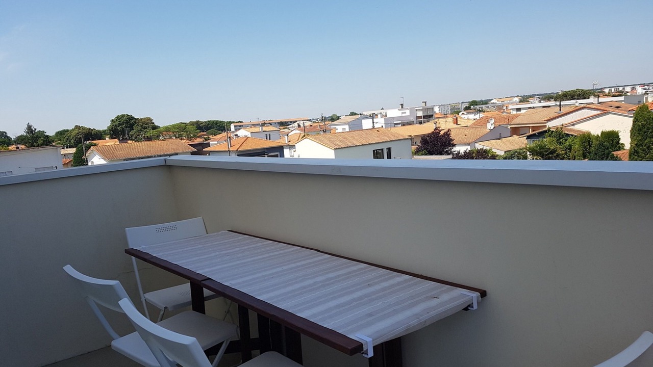 Photo of Outdoor in Royan