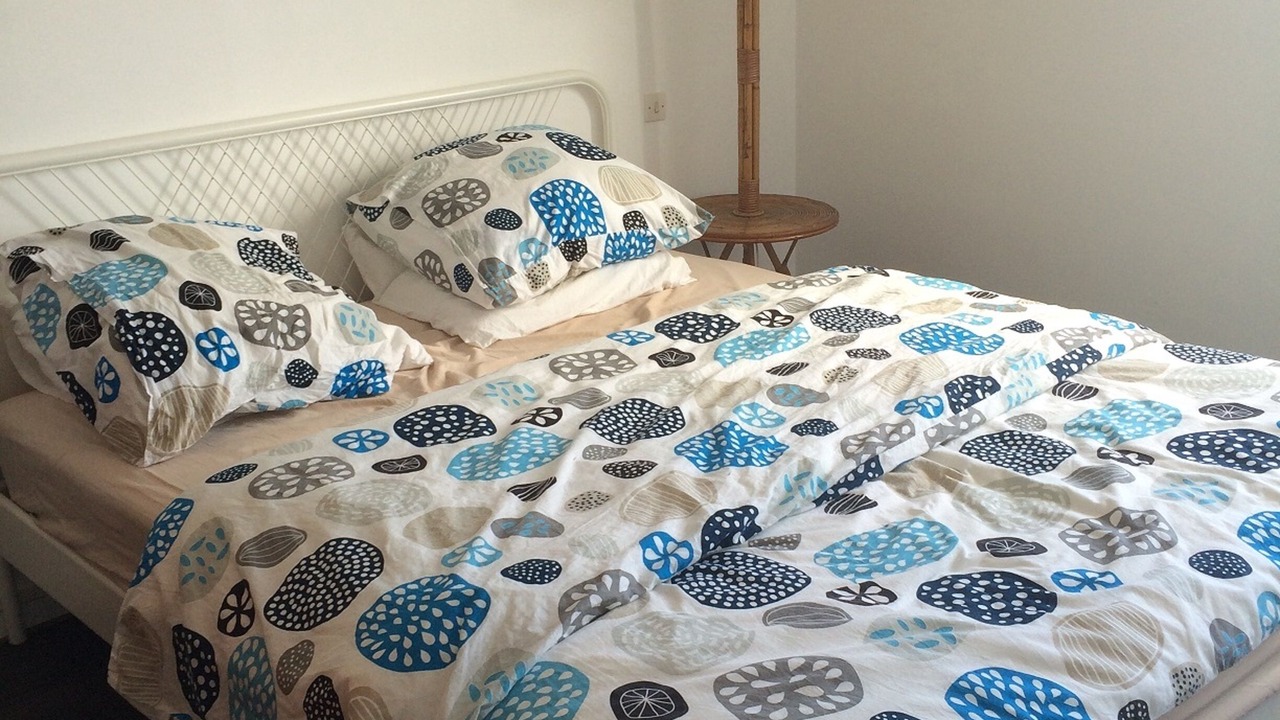 Photo of Bedroom in Royan