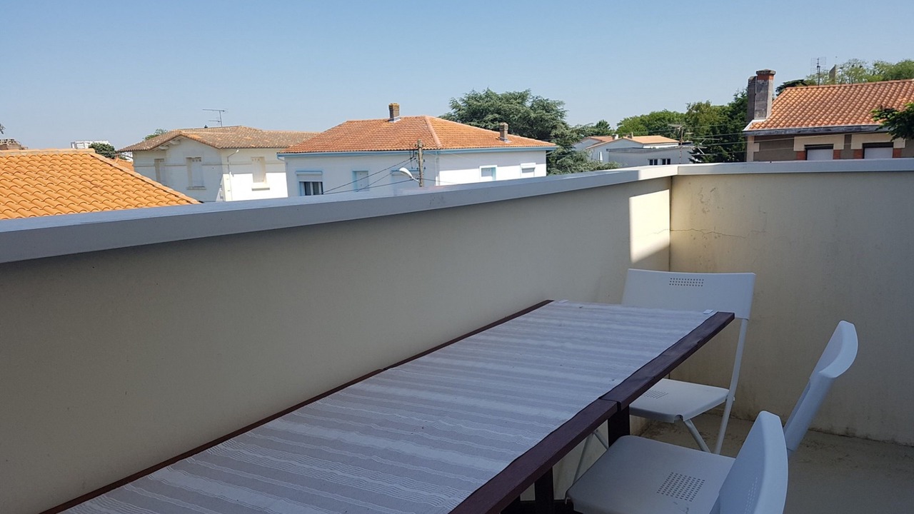 Photo of Outdoor in Royan