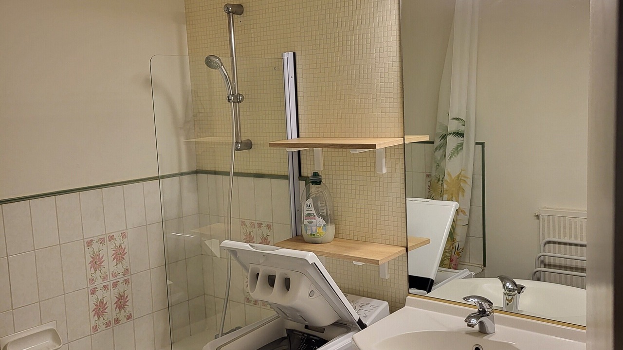 Photo of Bathroom in Royan