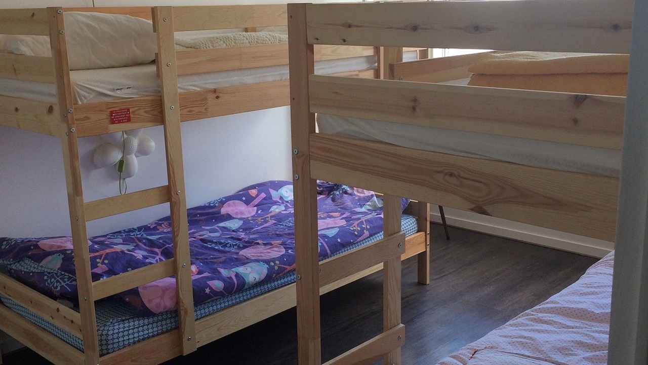Photo of Bedroom in Royan
