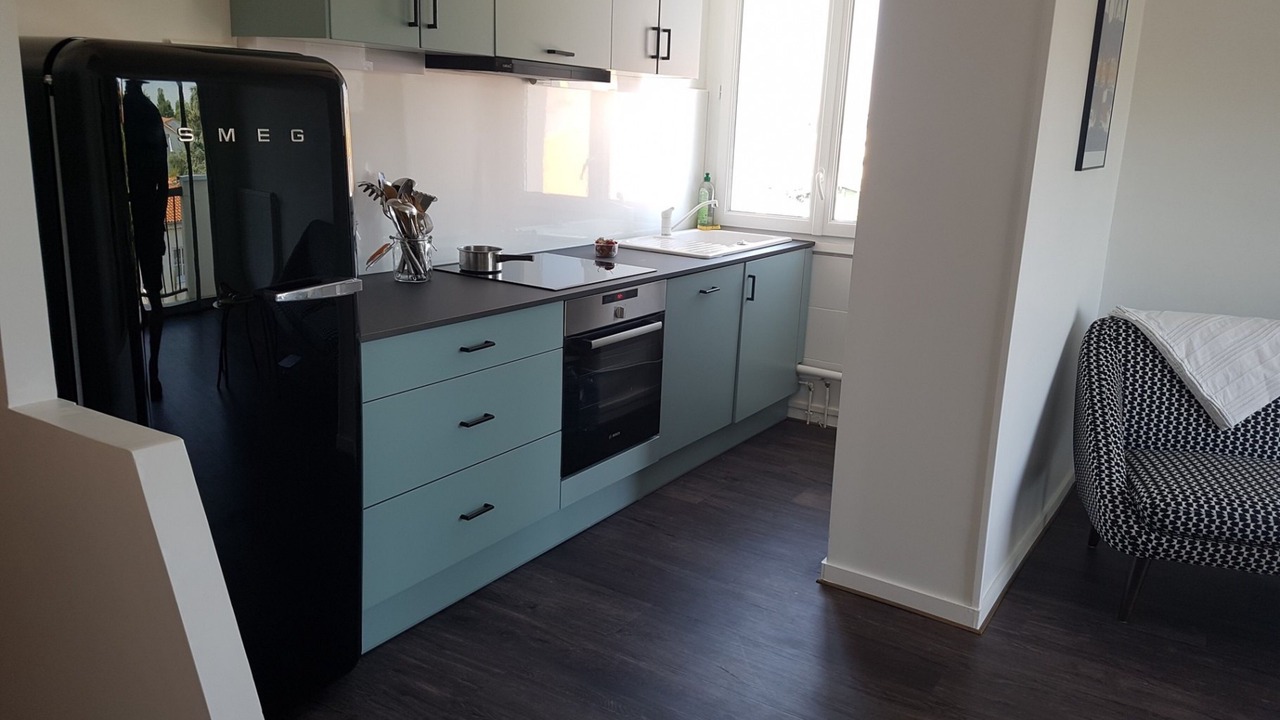 Photo of Kitchen in Royan