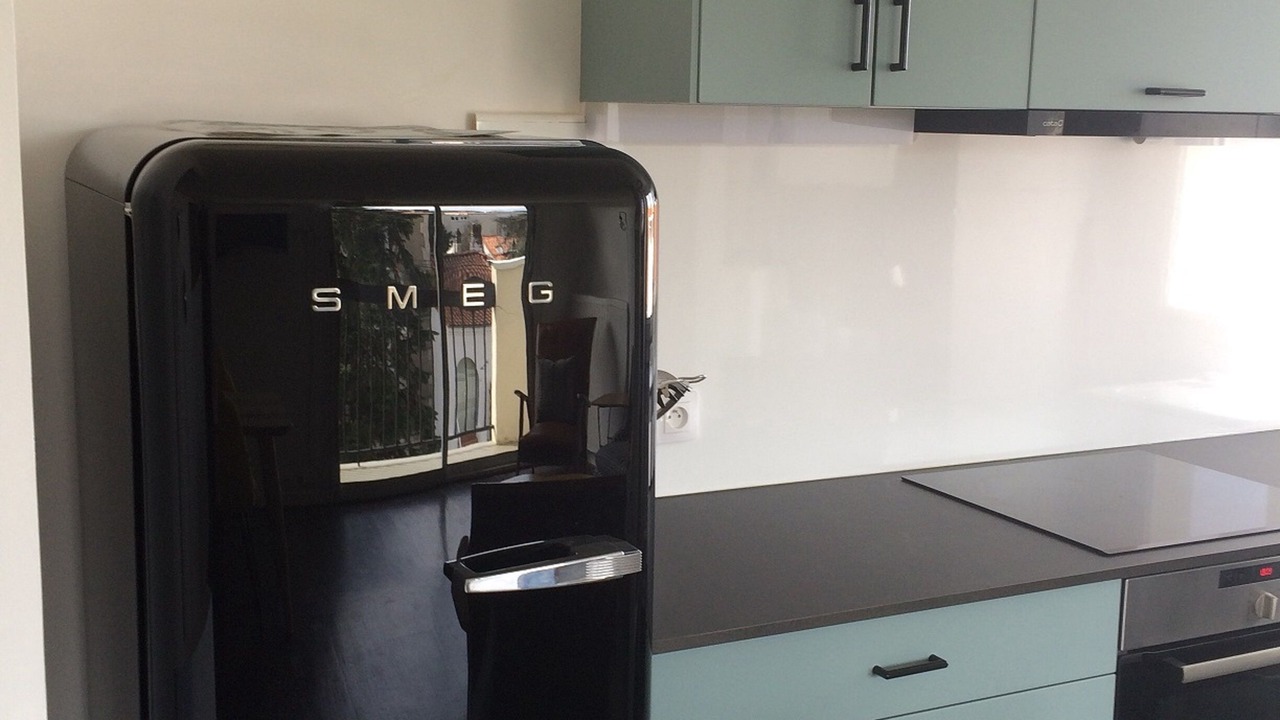 Photo of Kitchen in Royan