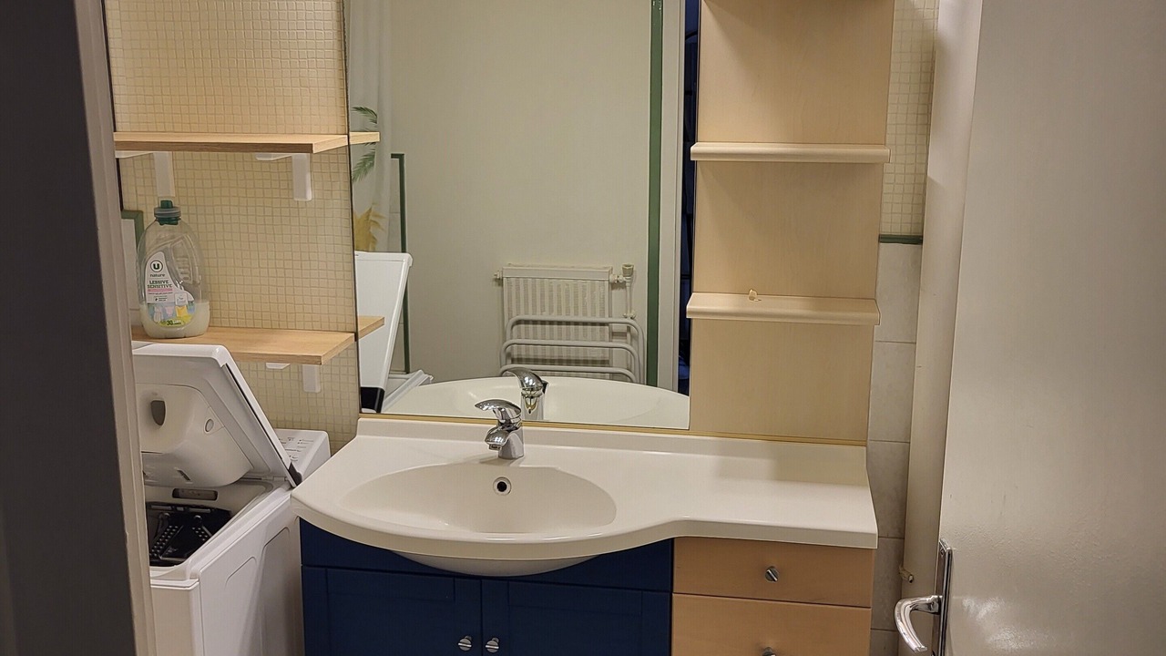 Photo of Bathroom in Royan