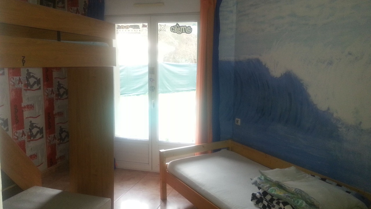 Photo of Bedroom in Parentis-en-Born