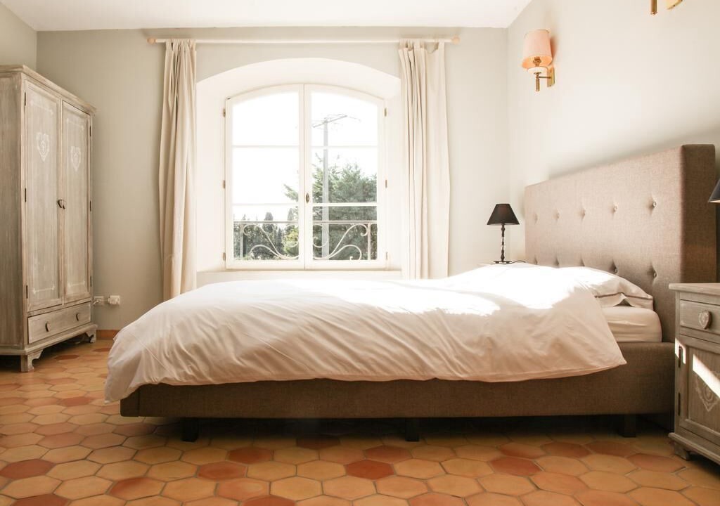 Photo of Bedroom in Maillane