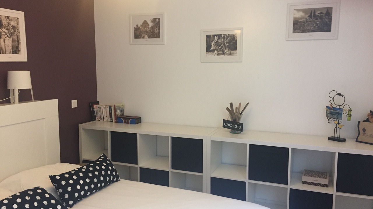 Photo of Bedroom in Capbreton