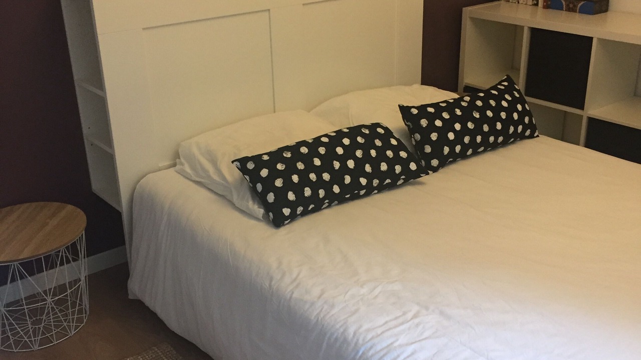 Photo of Bedroom in Capbreton