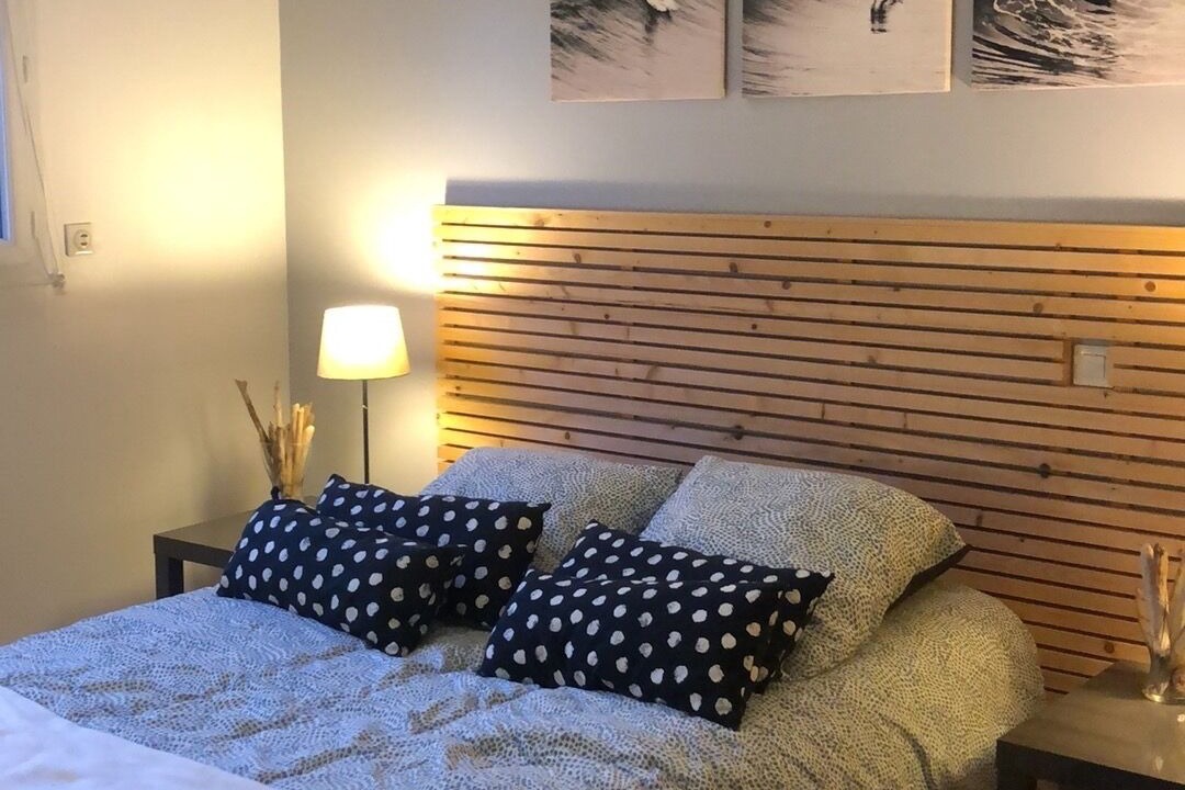 Photo of Bedroom in Capbreton