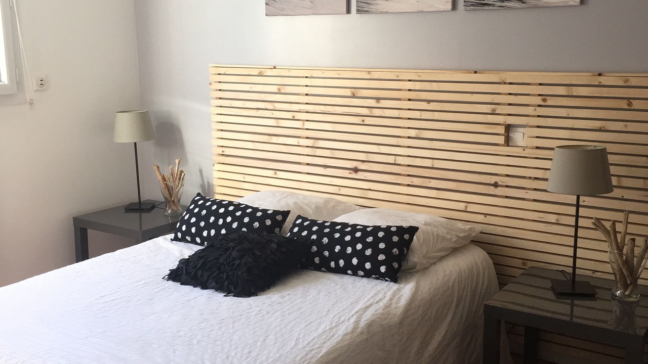 Photo of Bedroom in Capbreton