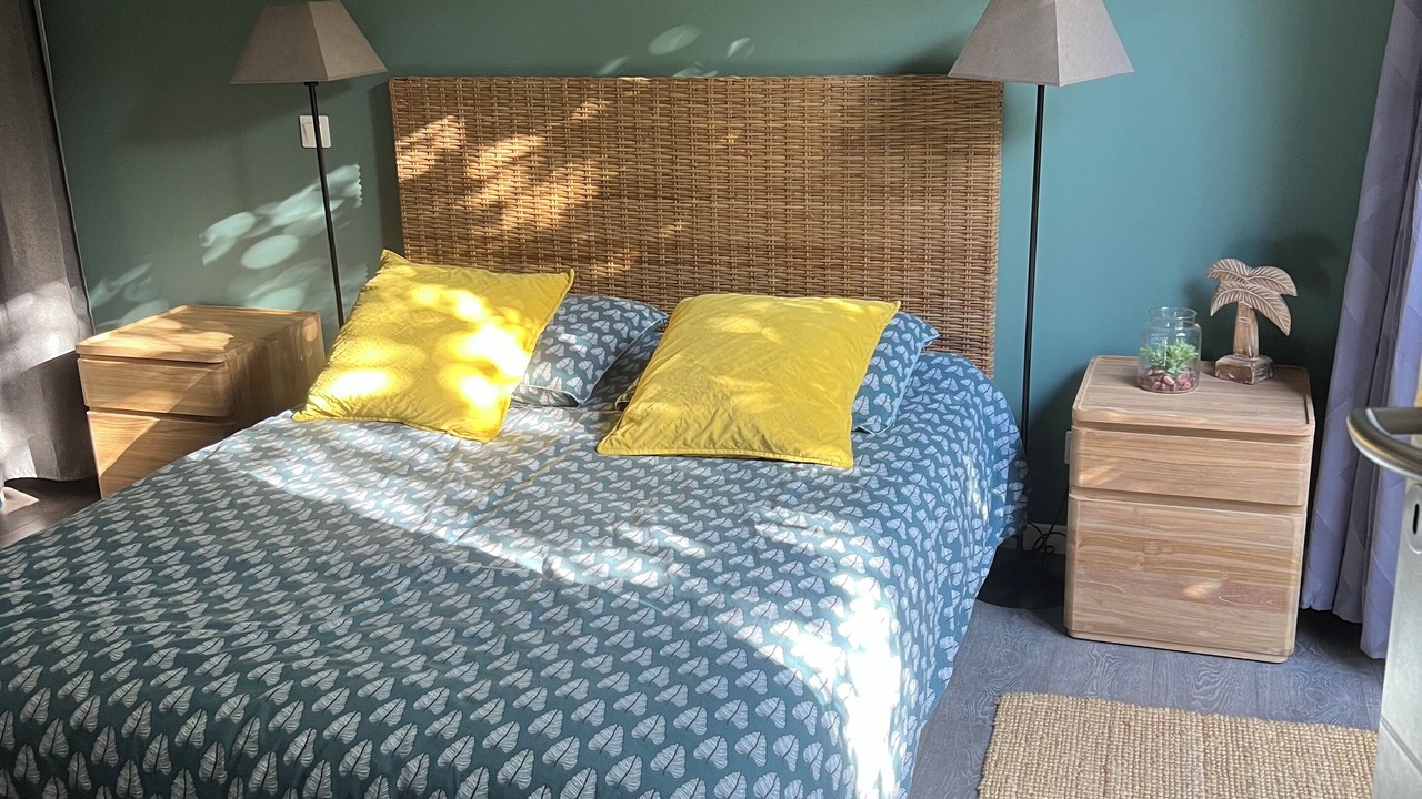 Photo of Bedroom in Capbreton