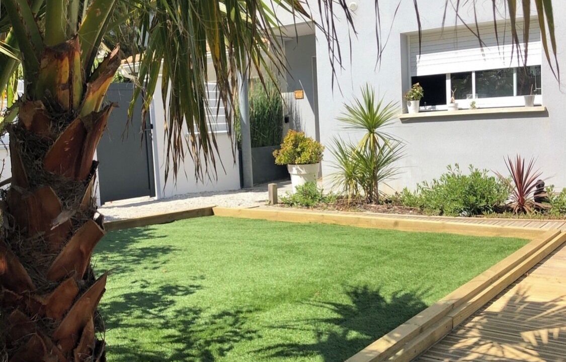 Photo of Outdoor in Capbreton