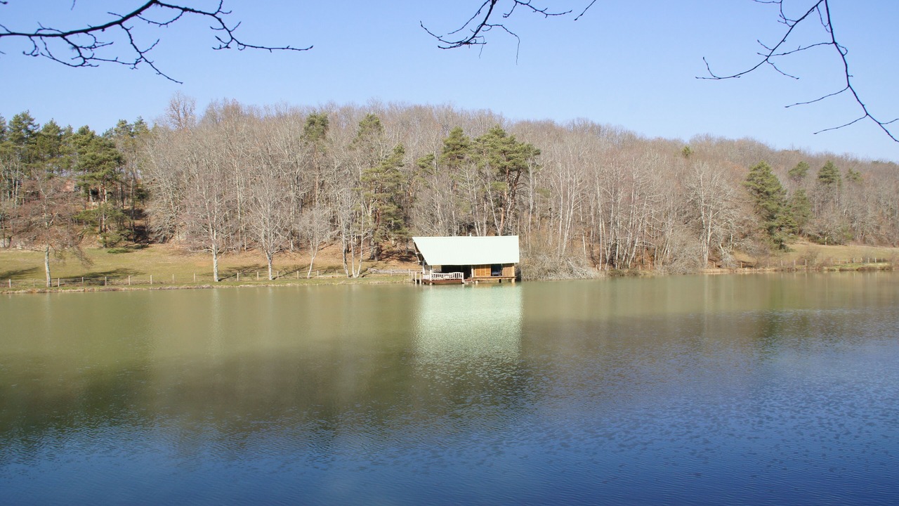 Photo of Outdoor in Clermont de Beauregard
