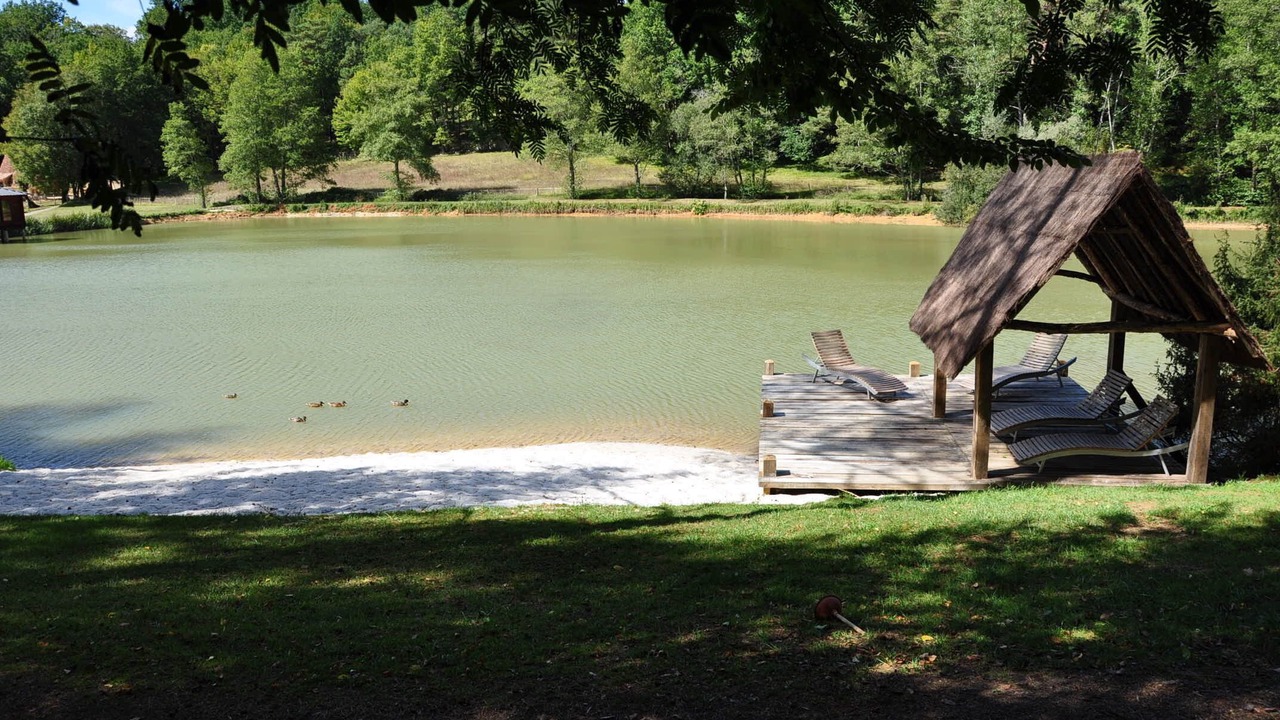 Photo of Outdoor in Clermont de Beauregard