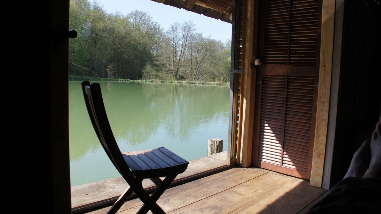 Photo of Outdoor in Clermont de Beauregard