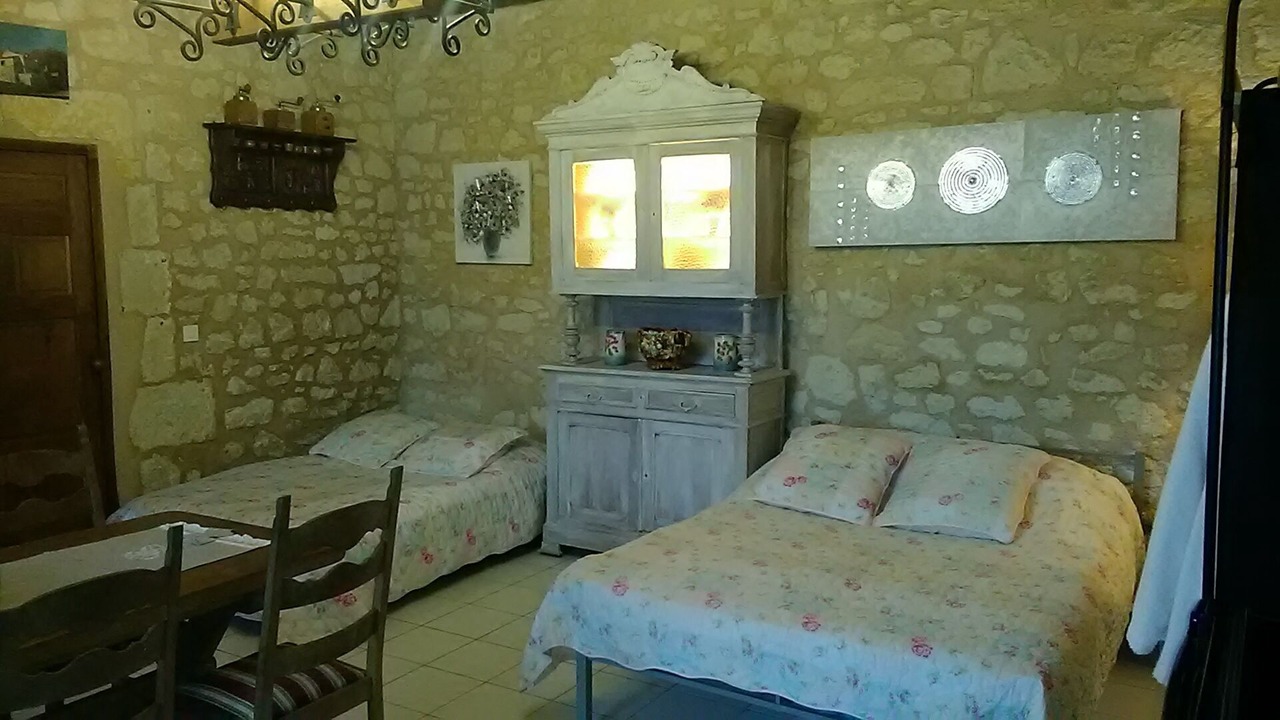 Photo of Bedroom in Beaumont