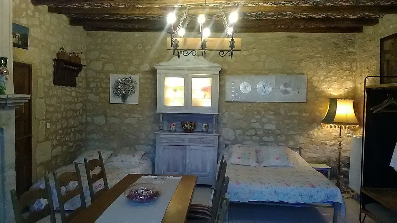 Photo of Bedroom in Beaumont