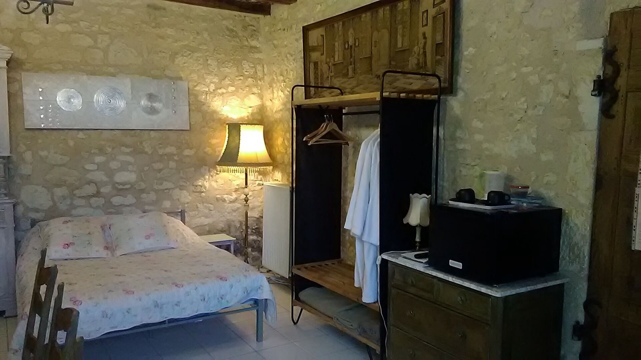 Photo of Bedroom in Beaumont