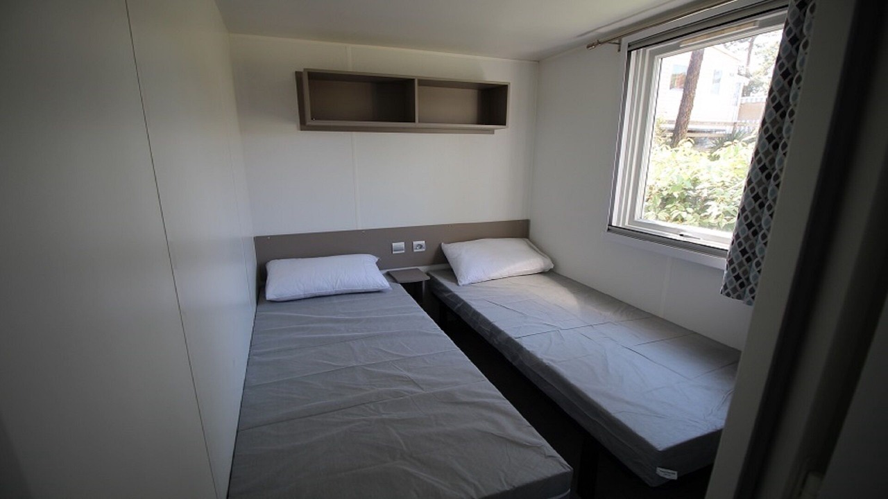 Photo of Bedroom in Les Mathes