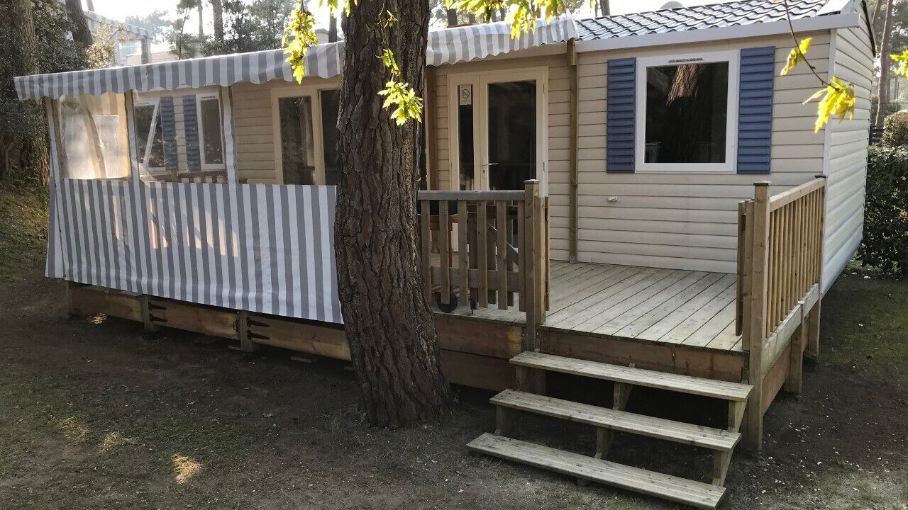Photo of Outdoor in Les Mathes