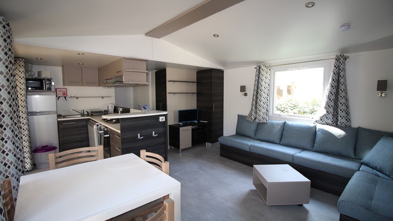 Photo of Livingroom in Les Mathes