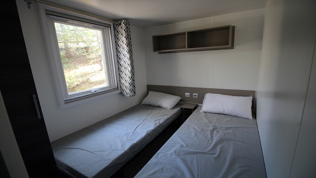 Photo of Bedroom in Les Mathes