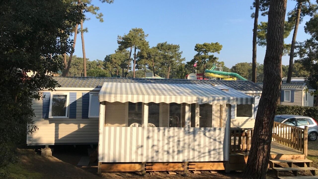 Photo of Outdoor in Les Mathes