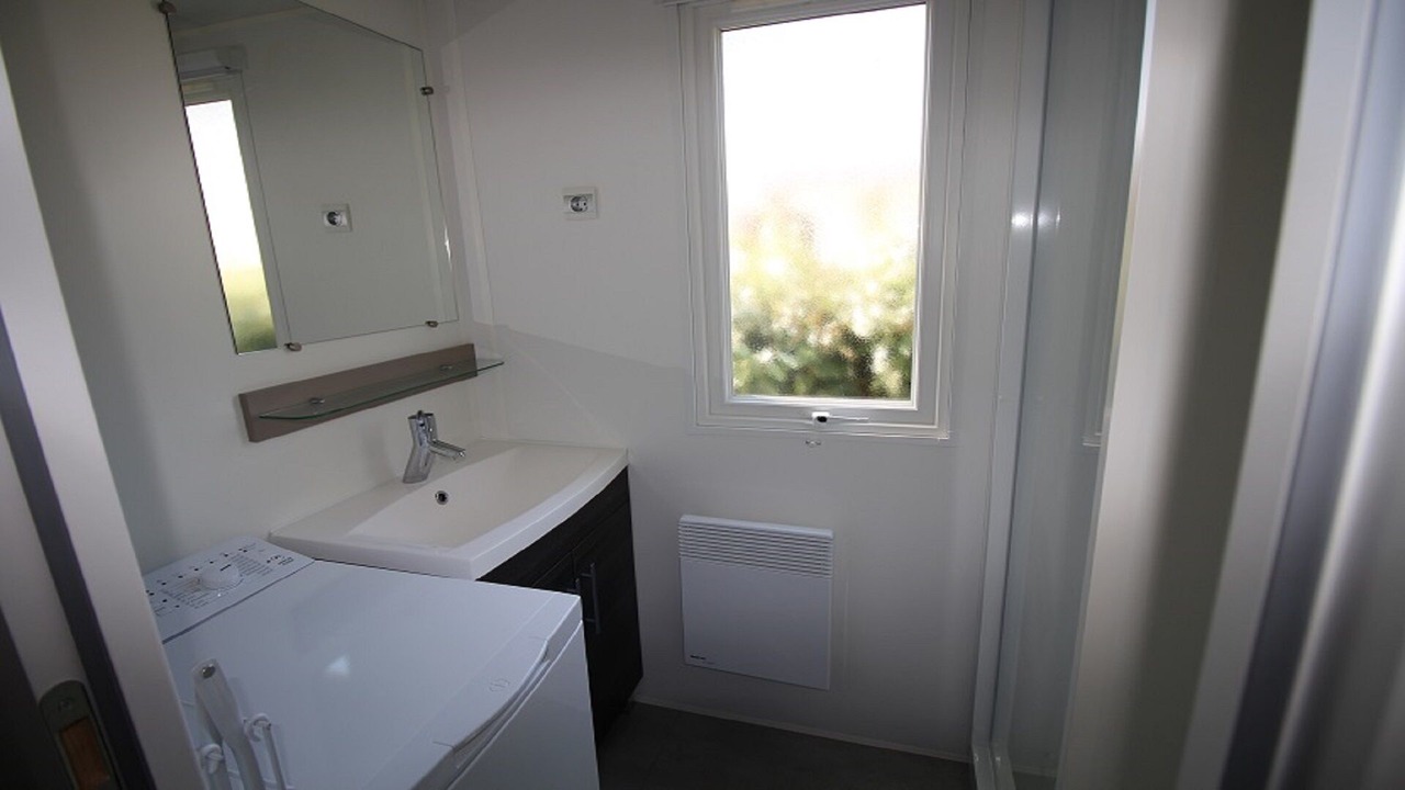 Photo of Bathroom in Les Mathes