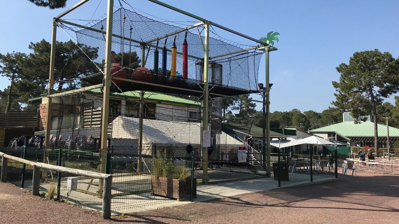Photo of Outdoor in Les Mathes