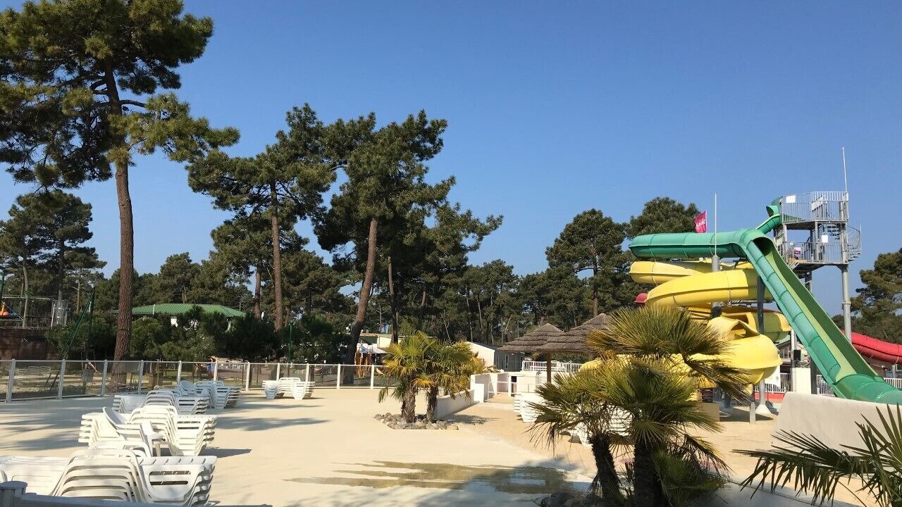 Photo of Outdoor in Les Mathes