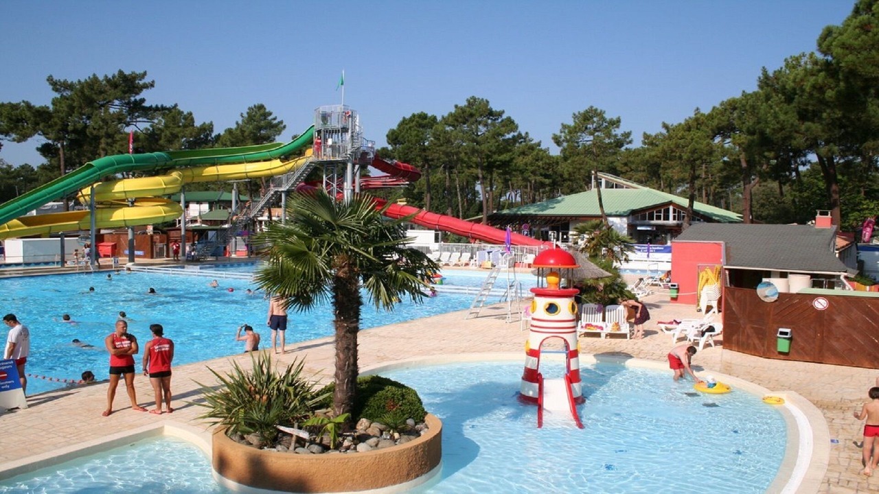 Photo of Outdoor in Les Mathes