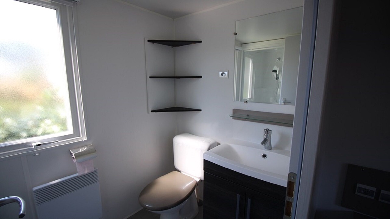 Photo of Bathroom in Les Mathes