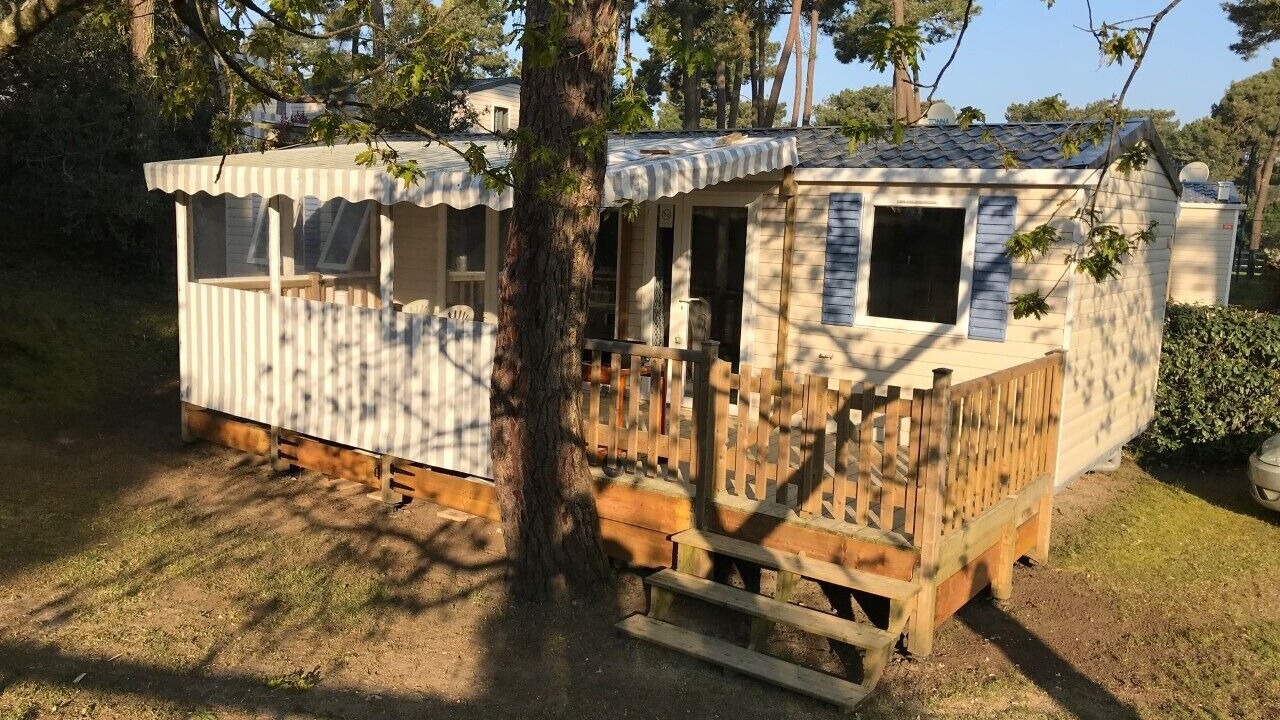 Photo of Outdoor in Les Mathes
