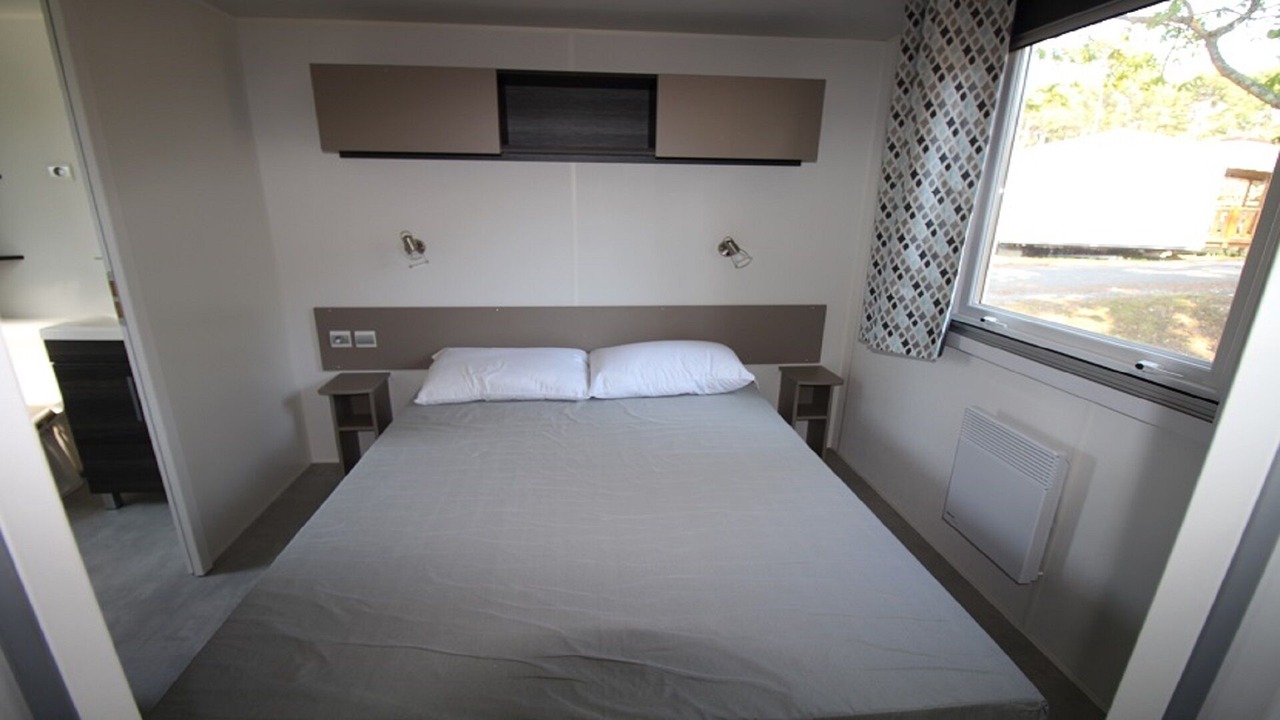 Photo of Bedroom in Les Mathes