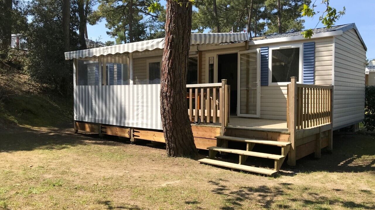 Photo of Outdoor in Les Mathes