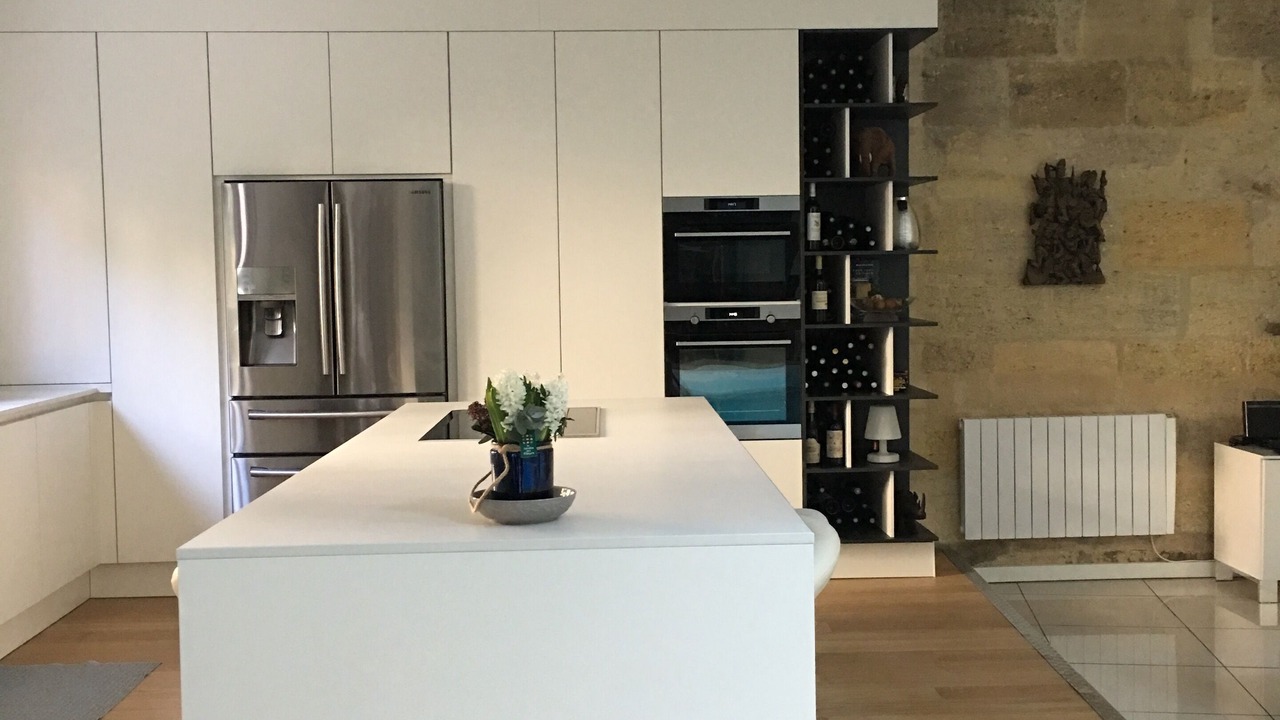Photo of Kitchen in Chartrons