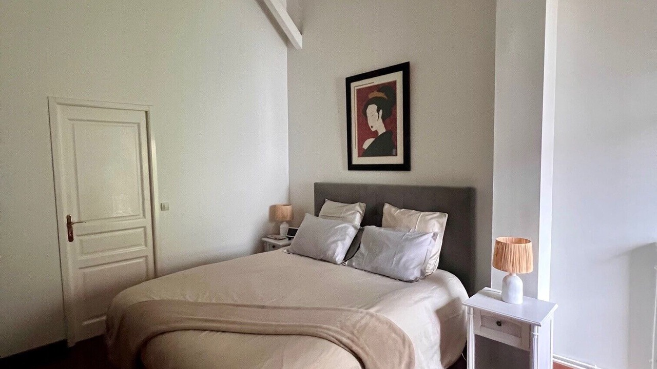 Photo of Bedroom in Chartrons