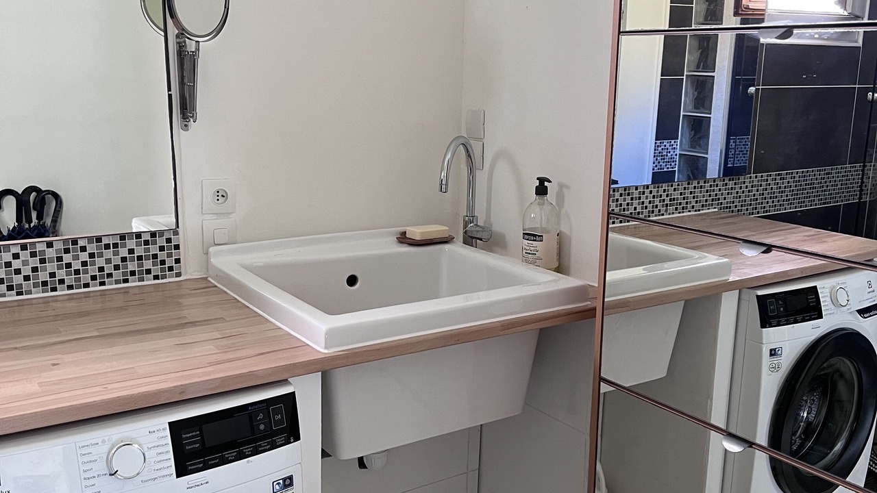 Photo of Bathroom in Chartrons