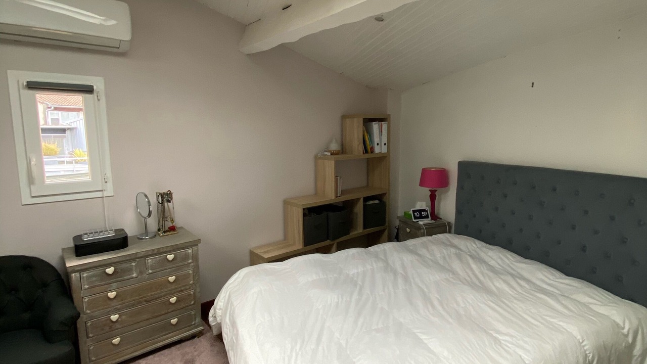Photo of Bedroom in Chartrons