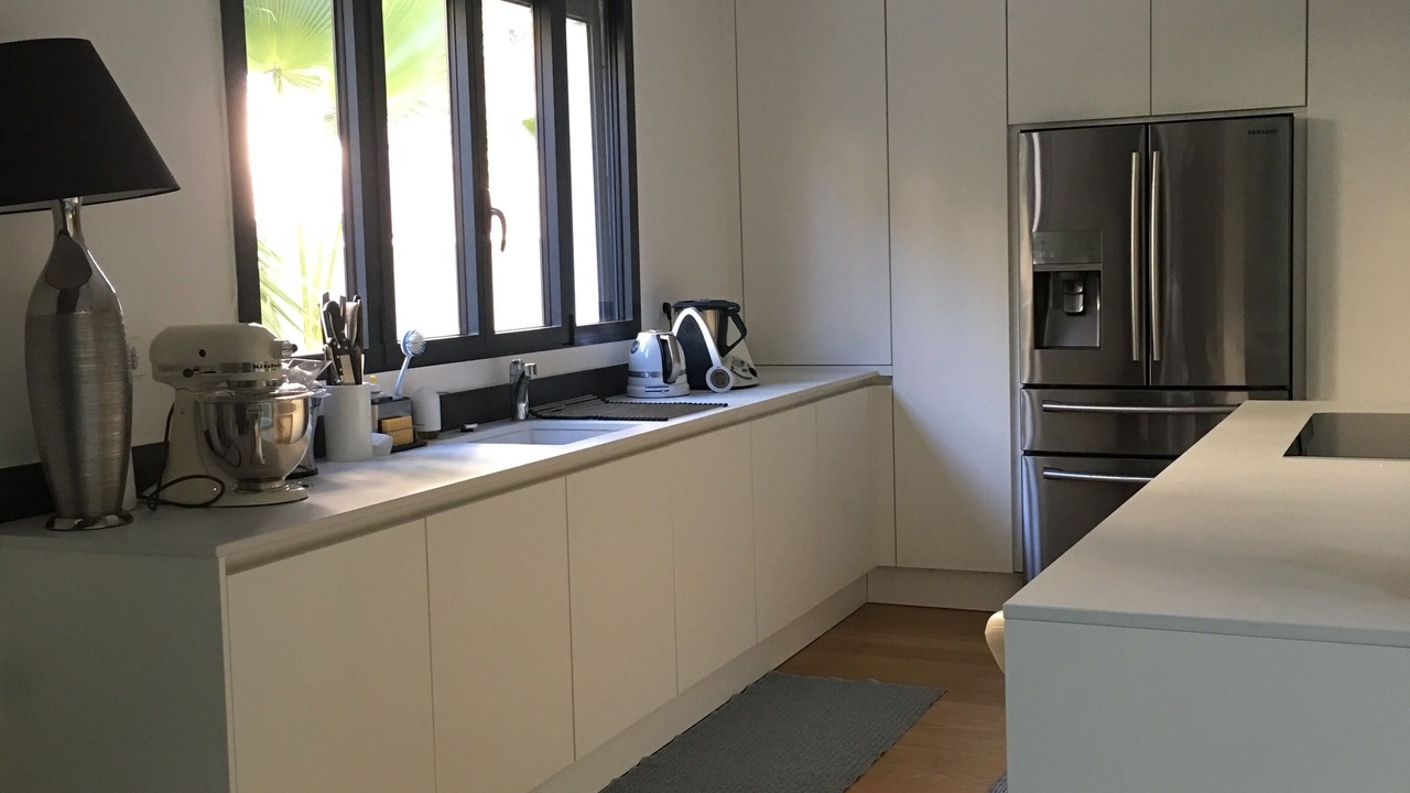 Photo of Kitchen in Chartrons