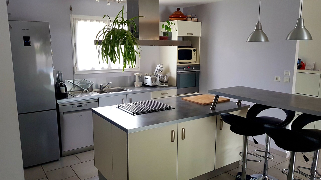 Photo of Kitchen in Izon