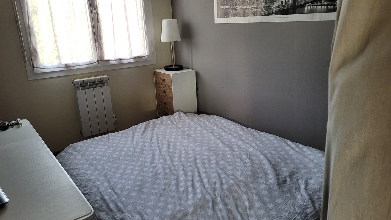 Photo of Bedroom in Izon