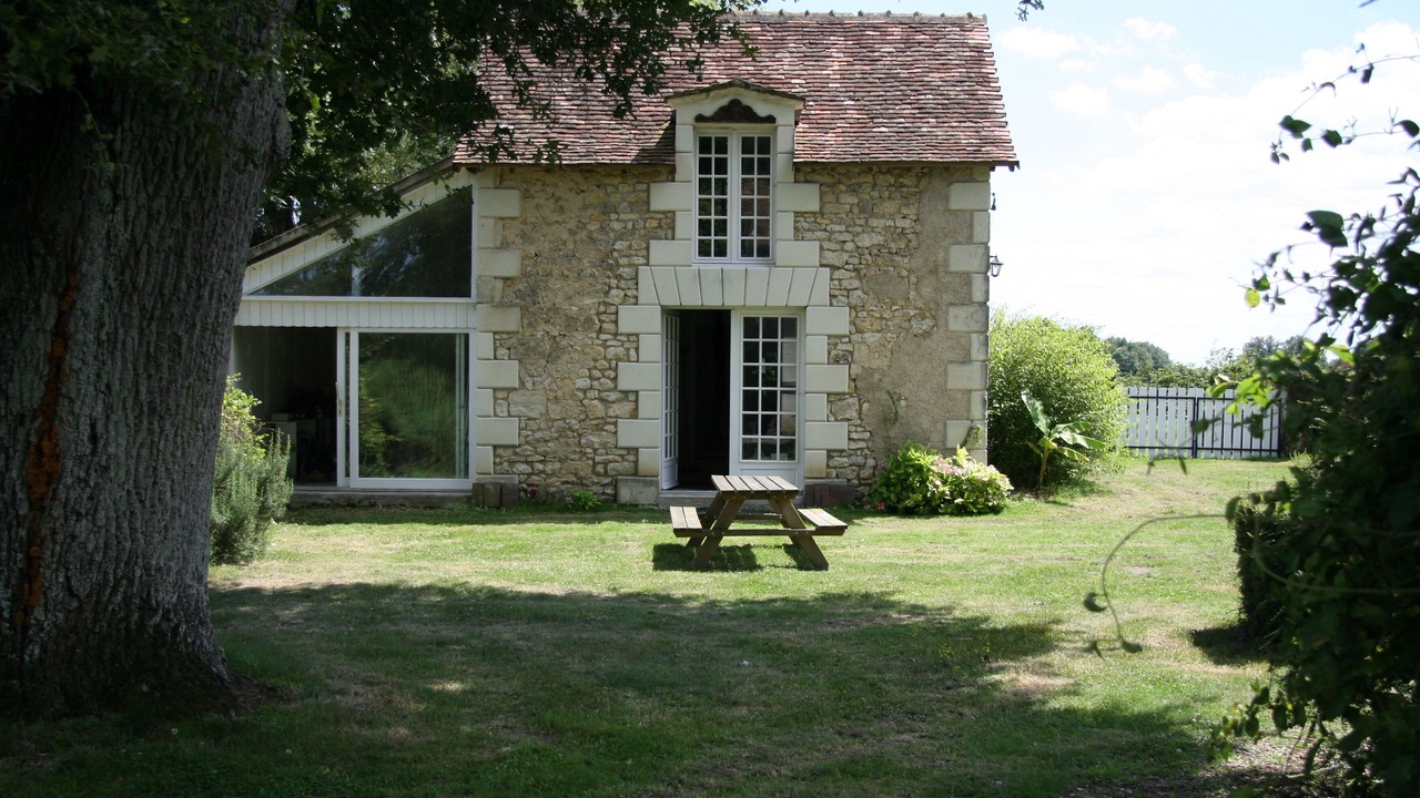 Photo of Outdoor in Chenevelles