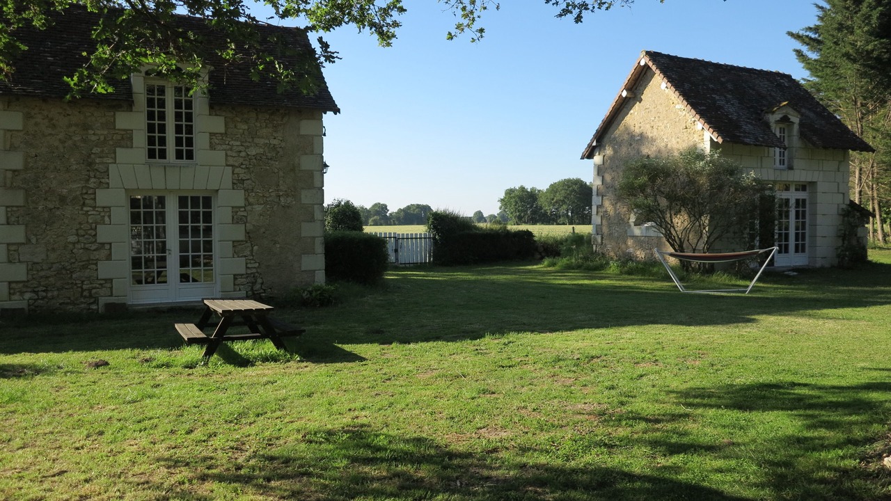 Photo of Outdoor in Chenevelles