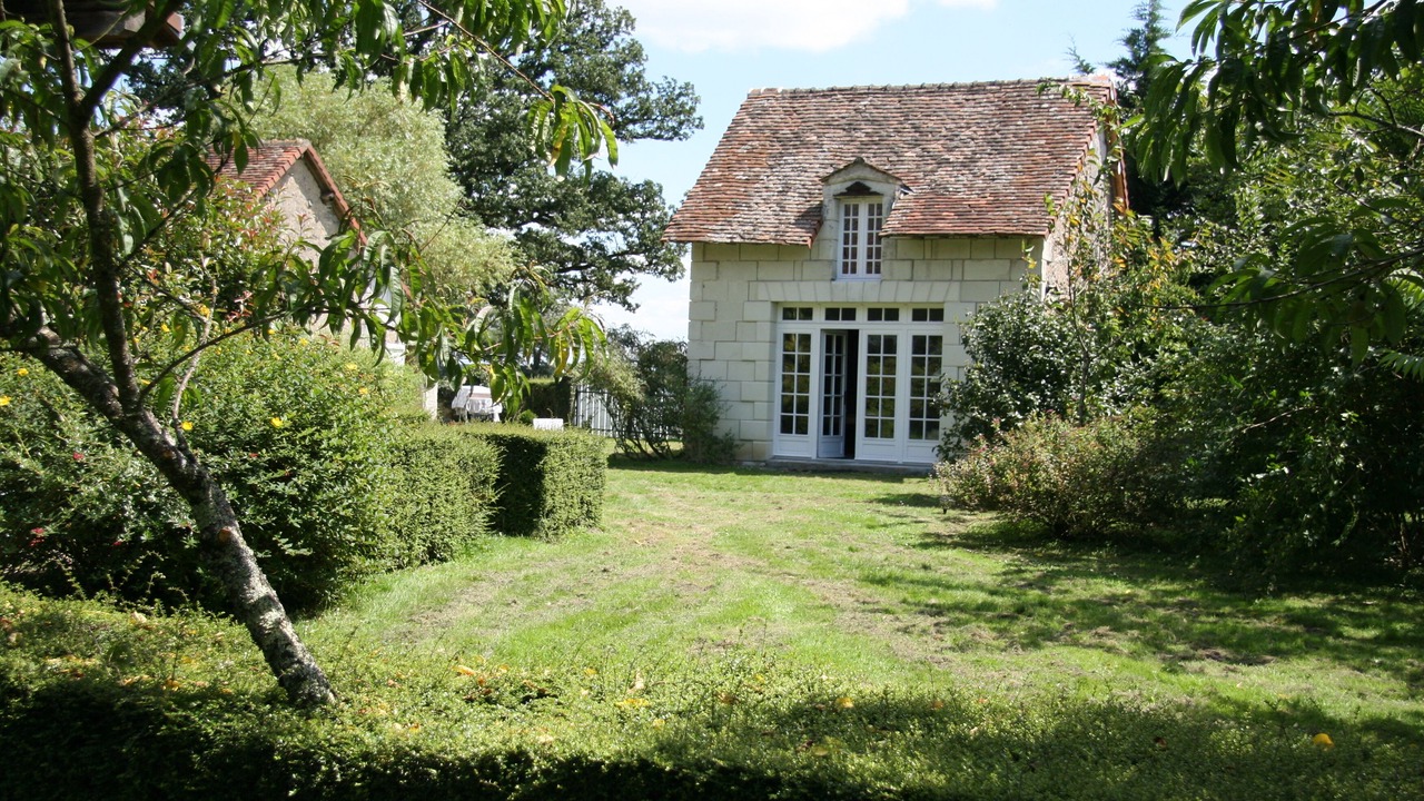 Photo of Outdoor in Chenevelles