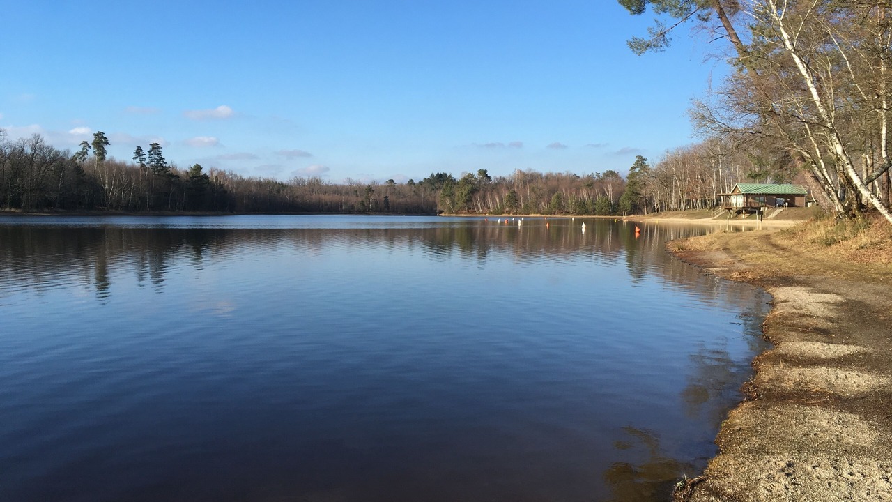 Photo of Outdoor in Chalais