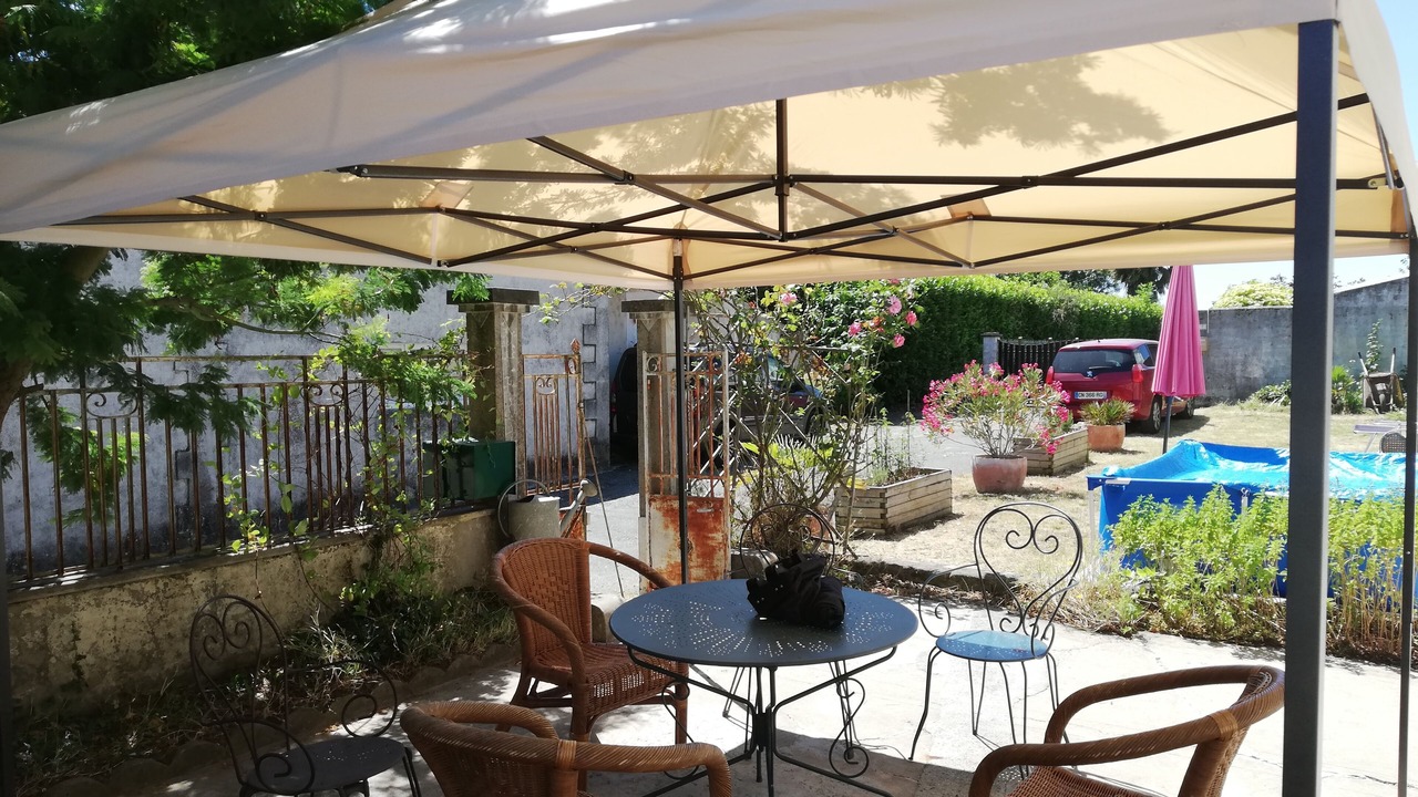 Photo of Outdoor in Sainte-Ramee