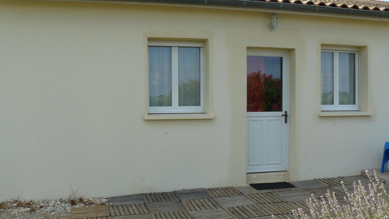 Photo of Outdoor in Saint-Michel-de-Fronsac