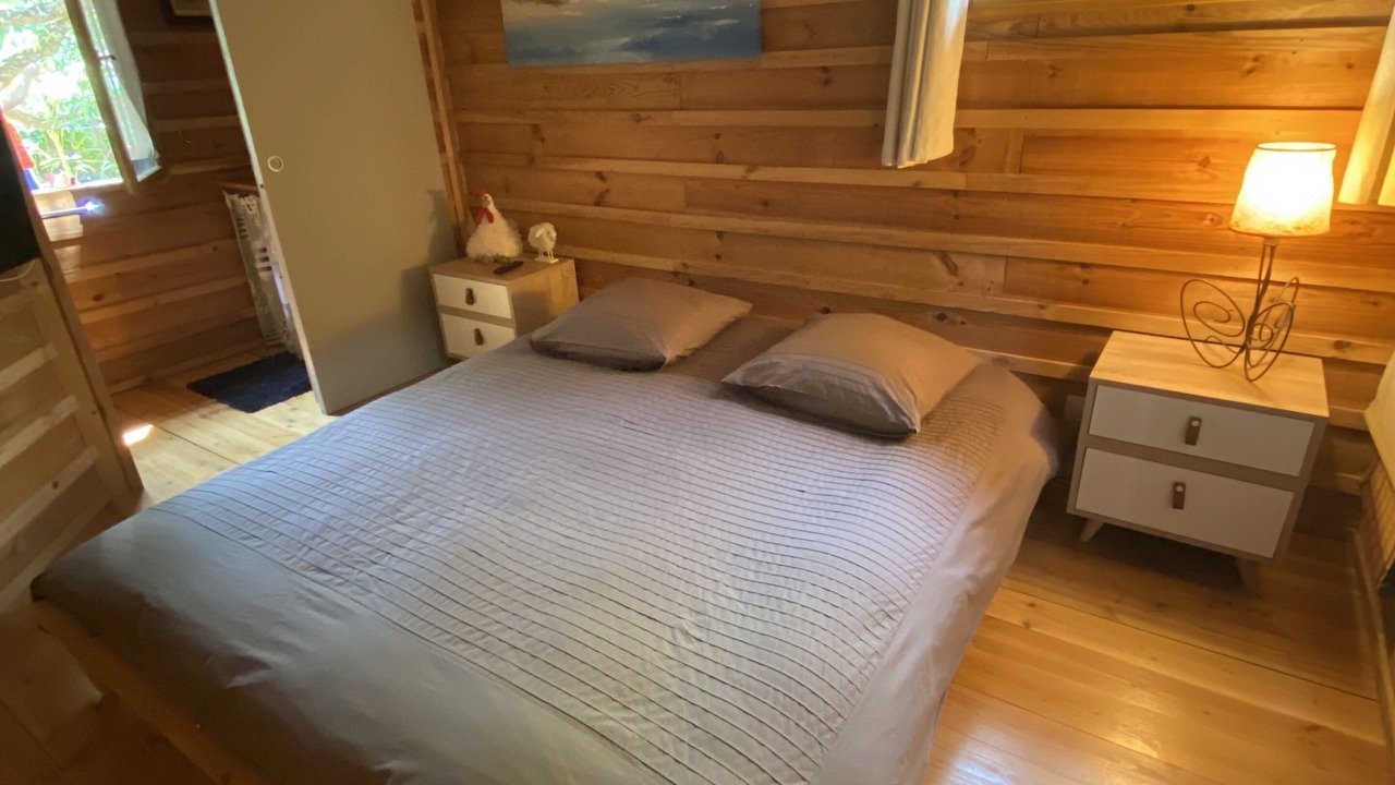 Photo of Bedroom in L'Herbe