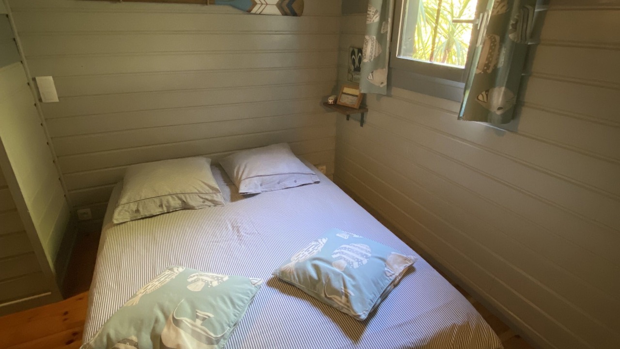 Photo of Bedroom in L'Herbe